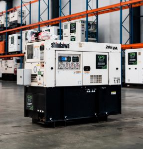 power generator
