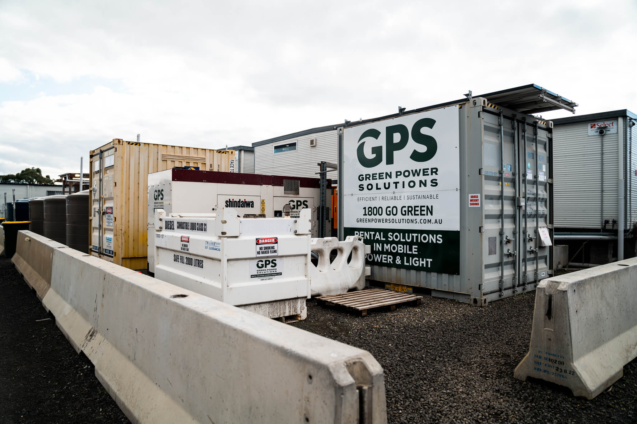 Hybrid Battery Storage: Smarter Energy Solutions