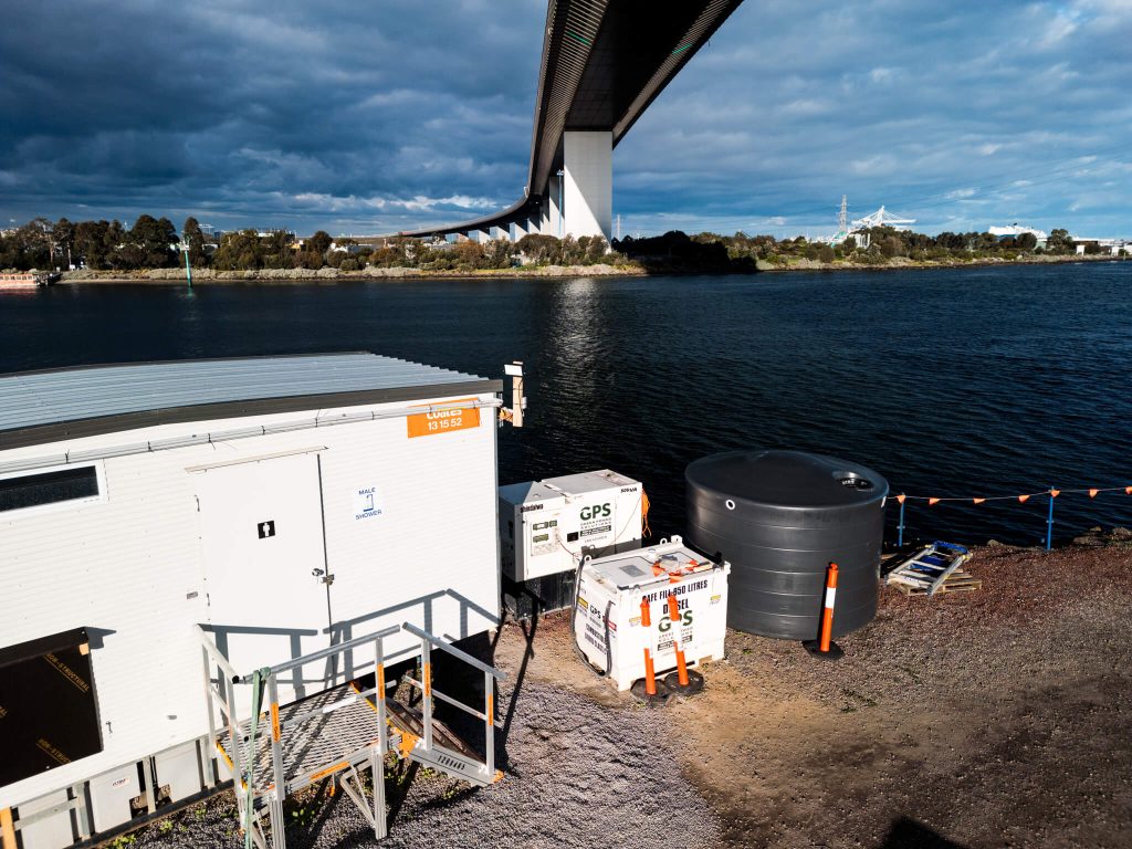 Renewable Diesel Generators for Australia’s Future