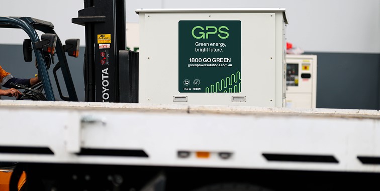 Construction Site Applications