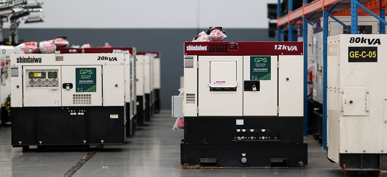 Industrial and Mining Support