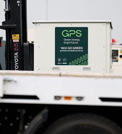 What is a biodiesel generator