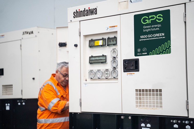Which Generator is the Smarter Long-Term Investment, Biofuel or Traditional Diesel