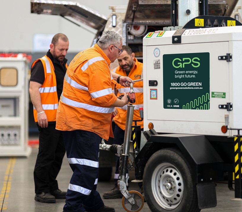 Your Next Steps for Uninterrupted Power