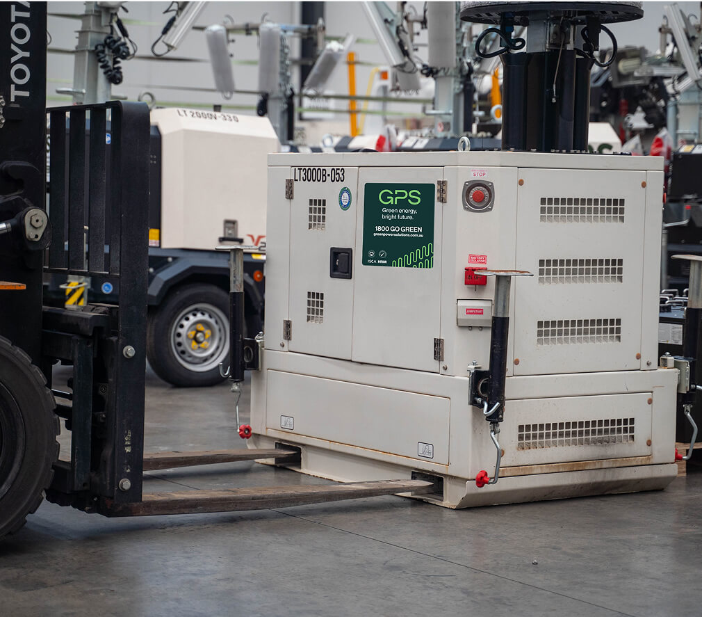 generator reliability