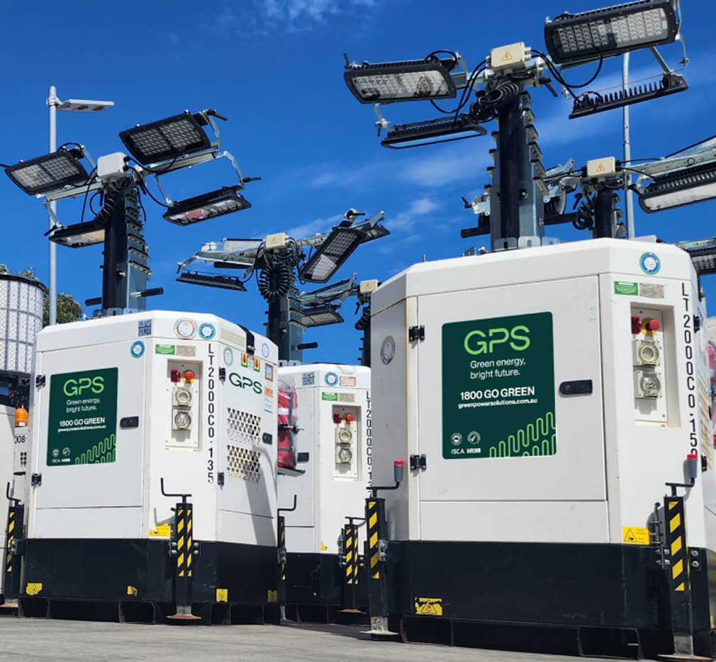 optimising your lighting solution