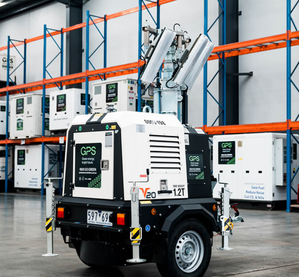 strategic framework for site illumination