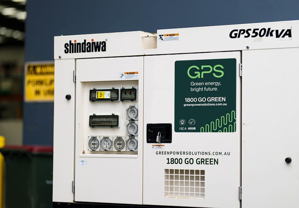 biodiesel generators | lighting and battery solutions